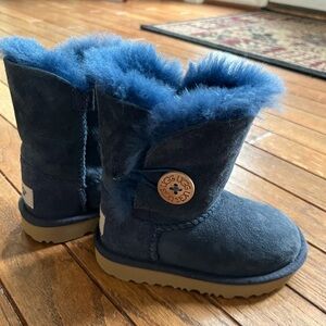 Toddler UGG boots